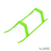 ALZRC X360/X380 - Landing Skid - Green