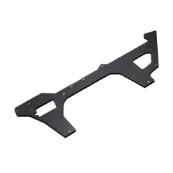 RS5 Lower Side Panel - R