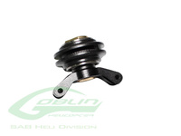 Goblin - Tail Pitch Slider Set Black Matte