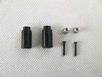 500 - Canopy Rubber Mount