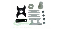 Goblin - Tail Boom Spare Part