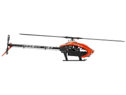 Helicopter RC Goosky Legend RS7 Super Combo