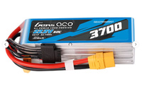 Battery GENS ACE G-Tech 6S 22.2V 3700mAh 60C XT90 