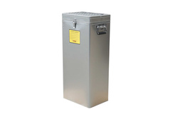 Safe Box for battery XXL