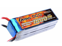 Akumulator GENS ACE 4S 14.8V 1800mAh 40C