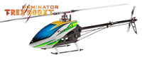 Heli. Align T-REX 500XT Dominator M Combo