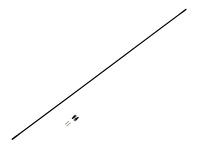 ILGOBLIN - RAW Carbon Rod Set