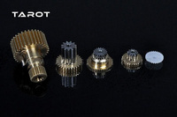 Zębatki serwa GS-T9257MG