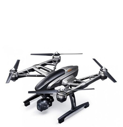 Yuneec Typhoon Q500 4K + Manual Gimbal