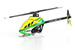 Helikopter RC OMP M2 V3 PRO