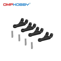 OMP Hobby M2 EVO Swashplate Ball Joint Arm