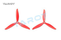 Tarot 6 inch prop / Red