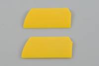 450 - Paddles Yellow