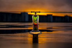 SAB ILGoblin PRO 420 Yellow