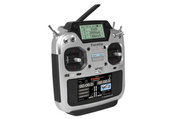 Futaba 26SZ 2.4GHz + odbiornik R7208SB