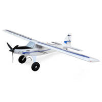 Samolot RC E-flite Turbo Timber 1.5m BNF Basic