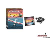 Symulator Phoenix RC Pro V5.0 USB NEW!