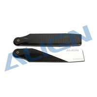 105 Carbon Fiber Tail Blades Set