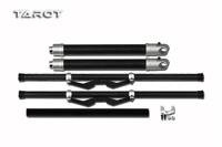 Wysokie podwozie do wielowirnikowców