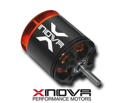 Motor Xnova XTS 2216 4100KV