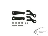 Protos 380 - Control washout arm