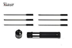 Screw Driver Black Set