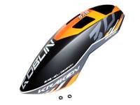 Goblin Kraken - Canopy Orange