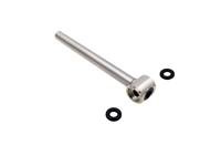 Goblin - Stell Tail Shaft 5mm