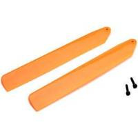 Blade MCPX BL - Main Blades Orange