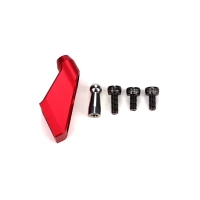 RS5/RS6 Pitch control arm set (Single)