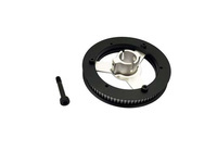 Goblin - Aluminium Front Tail Pulley