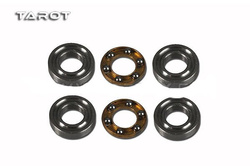 Thurst Bearings 3x6x3.5