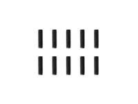 Goblin - Cone Point Set Screw M4x15