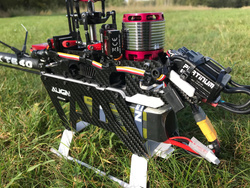 KOMIS! ALIGN TB40 Combo