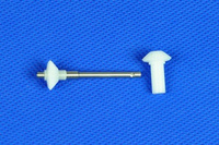 450 PRO - Zębatka wałka tył (1)