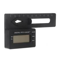 Digital Pitch Gauge