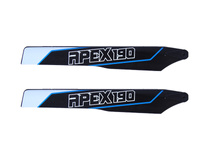 OMPHOBBY M2 V3 Apex Mian Blade Set