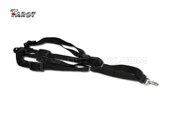 Transmitter Double Shoulder Strap