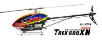 Heli Align T-REX 600XN Nitro Combo