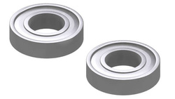 Ball bearing 14x25x6