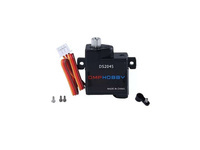 OMP Hobby M1 / M1 EVO Serwomechanizm DS2045 (Plastikowa obudowa)