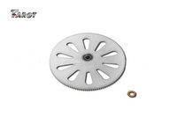 250 - Main Gear with bearing