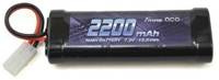 Akumulator NiMH 2200mAh 7.2V (Tamiya)