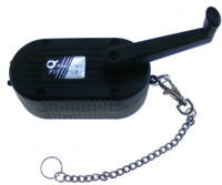 Q Model: Fuel Pomp Manual