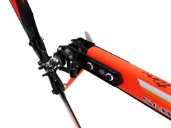 Helikopter SAB ILGoblin PRO 520 Super Combo