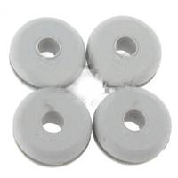 Quantum Canopy Grommet 2.3x4.2x7x3.5mm for 250 Size Heli