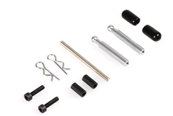 Mocowanie kabinki LOGO 500/550SX (V3)