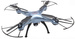 Dron Syma X5HC Barometr Kamera HD - Niebieski