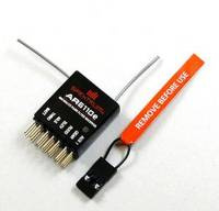 Receiver Spektrum AR6110e DSM2 (imitation)