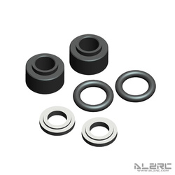 ALZRC X380 - Spindle Shaft Damper Rubber